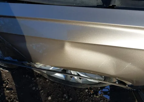 2018 Audi Q7 2.0T Premium from USA, damaged, VIN WA1LHAF79JD002575